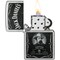 Zippo 2024 Zippo 207 Jack Daniels, Street Chrome ZIP-48748 - alternate 4